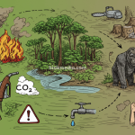 perubahan iklim hutan tropis indonesia